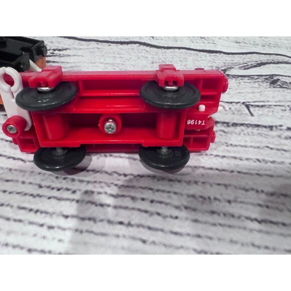 Thomas the Train Trackmaster Percys search cars - Picture 4 of 6